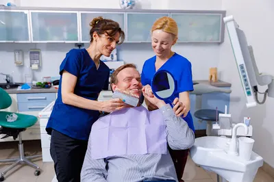 Stomatologia MODENT Łomża implanty, protetyka, ortodoncja, bonding