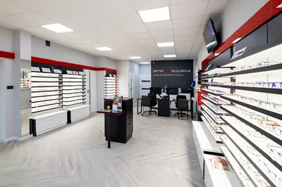Okularium | Salon Optyczny Łomża Kazańska